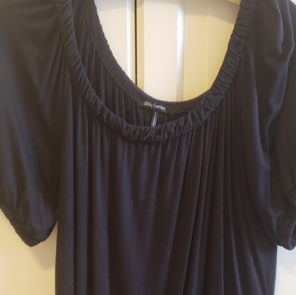 Daisy Fuentes top - Picture 4 of 5